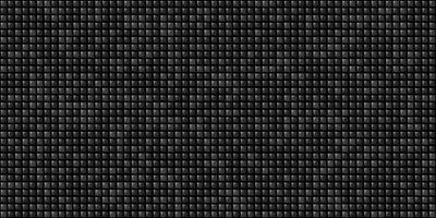 Black background Modern dark abstract seamless vector texture