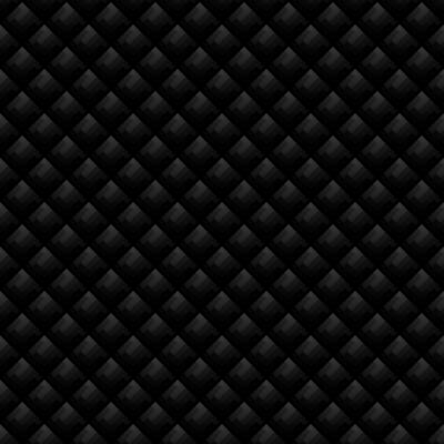 Black background Modern dark abstract seamless vector texture