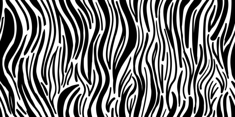 Abstract vertical striped grunge pattern