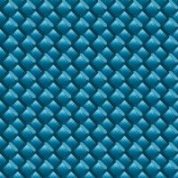 Abstract colorful seamless geometric grid background with colored shapes vector