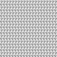 Abstract black and white minimalistic geometric background vector