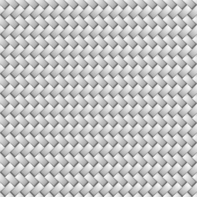 Abstract black and white minimalistic geometric background