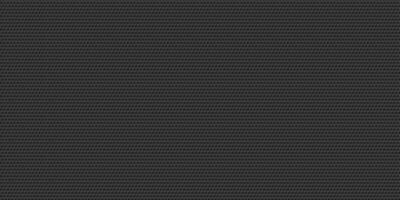 Carbon fiber background Modern dark abstract seamless texture vector