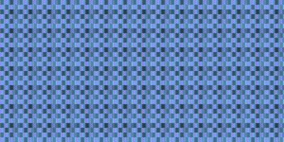 Colorful pixel mosaic abstract seamless geometric grid background vector