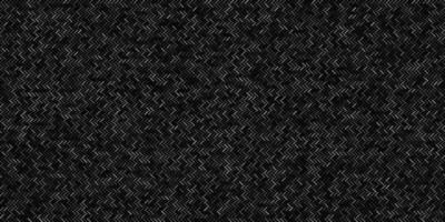 Dark Geometric grid background Modern abstract noise texture vector