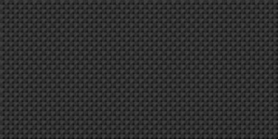 Monochrome geometric grid Pixel Art style background Modern black and white abstract mosaic texture vector