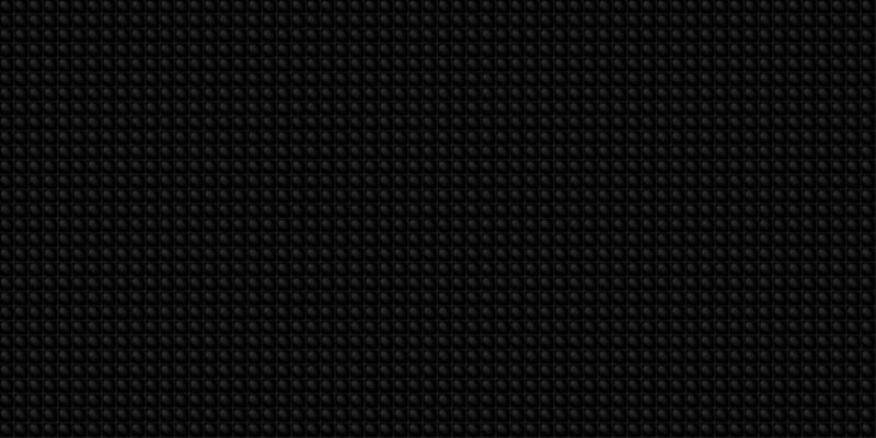 Dark black Geometric grid Carbon fiber background Modern dark abstract seamless texture