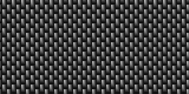 Black background Modern dark abstract seamless vector texture