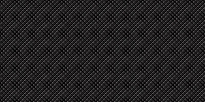 Black background Modern dark abstract seamless vector texture
