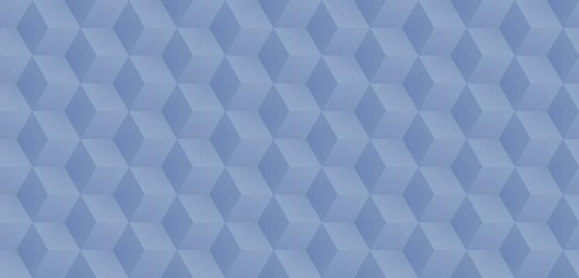 Abstract hexagonal geometric pattern background