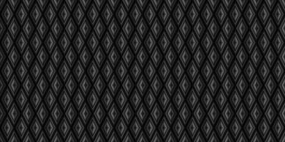 Black background Modern dark abstract seamless vector texture