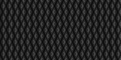 Black background Modern dark abstract seamless vector texture