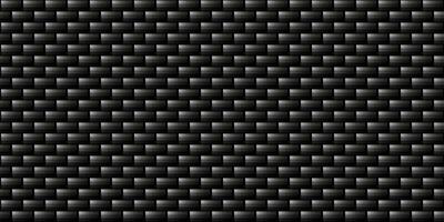 Black background Modern dark abstract seamless vector texture