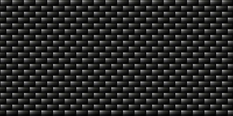 Black background Modern dark abstract seamless vector texture