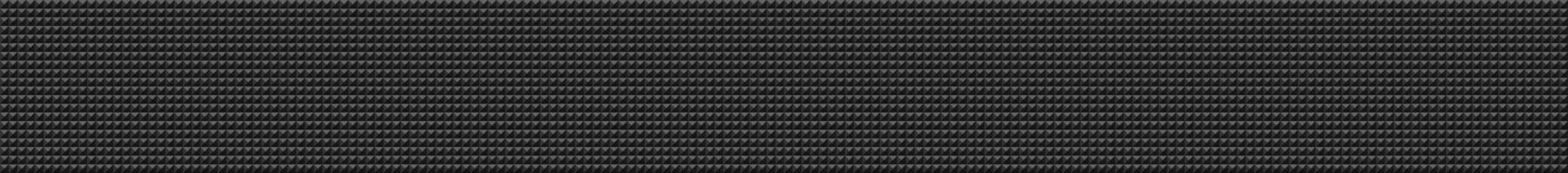 Black background Modern dark abstract seamless vector texture