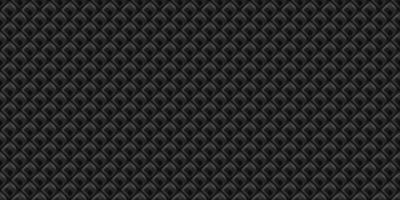 Black background Modern dark abstract seamless vector texture