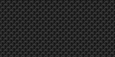 Black background Modern dark abstract seamless vector texture