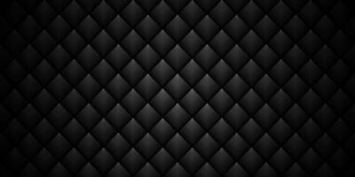 Black background Modern dark abstract vector texture