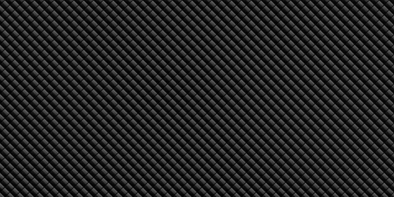 Black background Modern dark abstract seamless vector texture