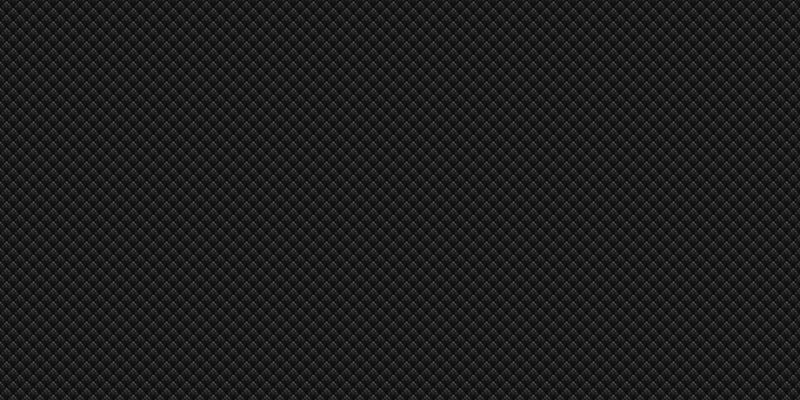 Black background Modern dark abstract seamless vector texture