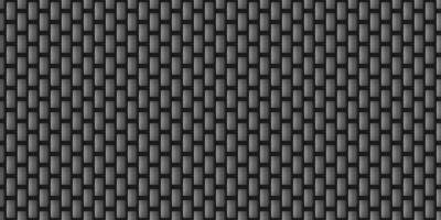 Black background Modern dark abstract seamless vector texture
