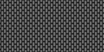 Black background Modern dark abstract seamless vector texture