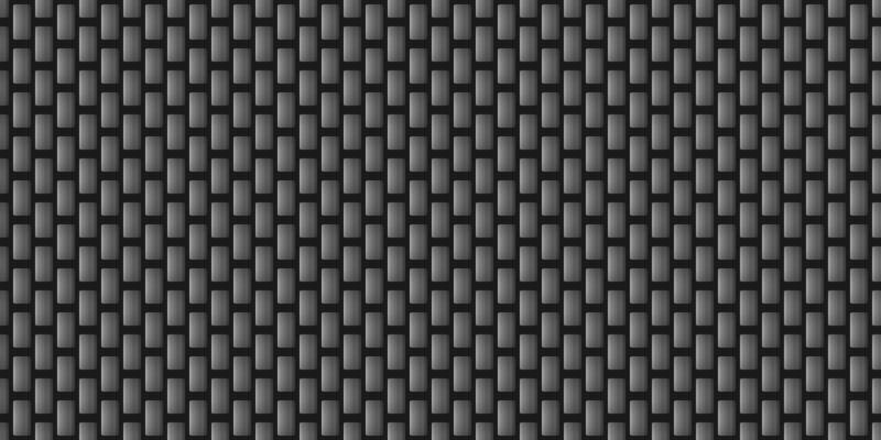 Black background Modern dark abstract seamless vector texture