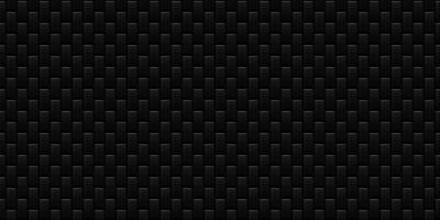 Black background Modern dark abstract seamless vector texture