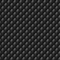 Black background Modern dark abstract seamless vector texture