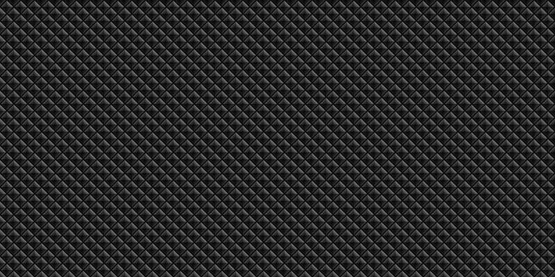 Black background Modern dark abstract seamless vector texture