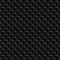 Black background Modern dark abstract seamless vector texture