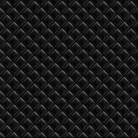 Black background Modern dark abstract seamless vector texture