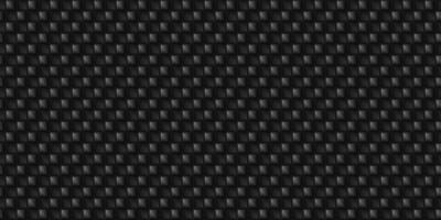 Black background Modern dark abstract seamless vector texture