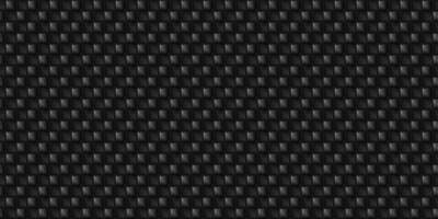 Black background Modern dark abstract seamless vector texture