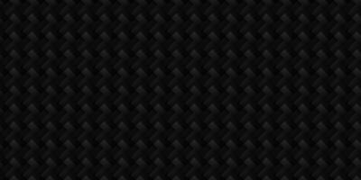 Black background Modern dark abstract seamless vector texture