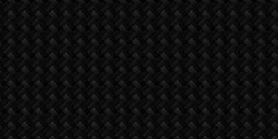 Black background Modern dark abstract seamless vector texture