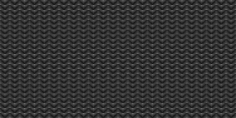 Monochrome geometric grid Pixel Art style background Modern black and white abstract mosaic texture