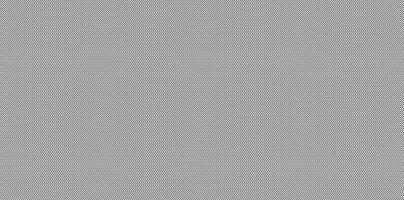 monocromo geométrico cuadrícula píxel Arte antecedentes moderno negro y blanco resumen mosaico textura vector