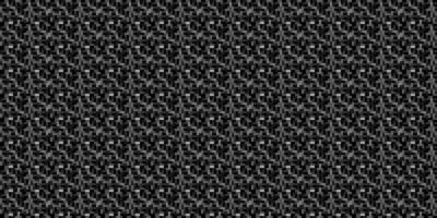 Abstract black and white minimalistic geometric background vector