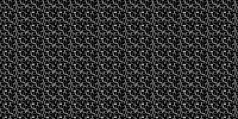 Abstract black and white minimalistic geometric background