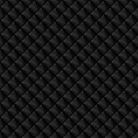 Black background Modern dark abstract seamless vector texture