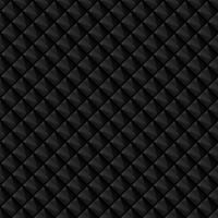 Black background Modern dark abstract seamless vector texture