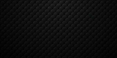 Black background Modern dark abstract vector texture