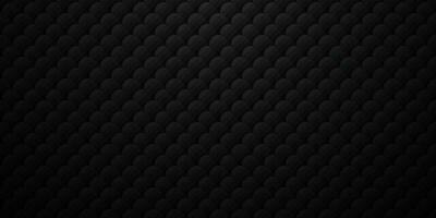 Black background Modern dark abstract vector texture