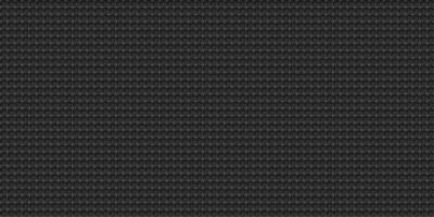 Monochrome geometric grid Pixel Art style background Modern black and white abstract mosaic texture vector