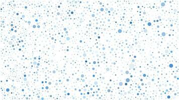 Abstract dotted pattern colorful Geometric grid background vector