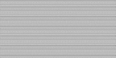 Monochrome geometric grid Pixel Art background Modern black and white abstract mosaic texture vector