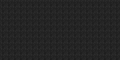 Monochrome geometric grid Pixel Art background Modern black and white abstract mosaic texture vector