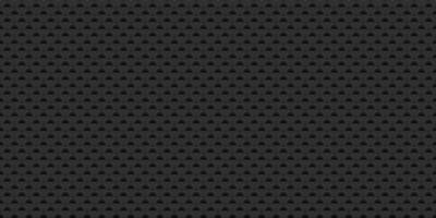 Monochrome geometric grid Pixel Art style background Modern black and white abstract mosaic texture vector