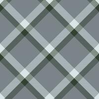 vector de patrón de cuadros sin costuras de tartán escocia. tela de fondo retro. textura geométrica cuadrada de color de verificación vintage para impresión textil, papel de regalo, tarjeta de regalo, diseño de papel tapiz.